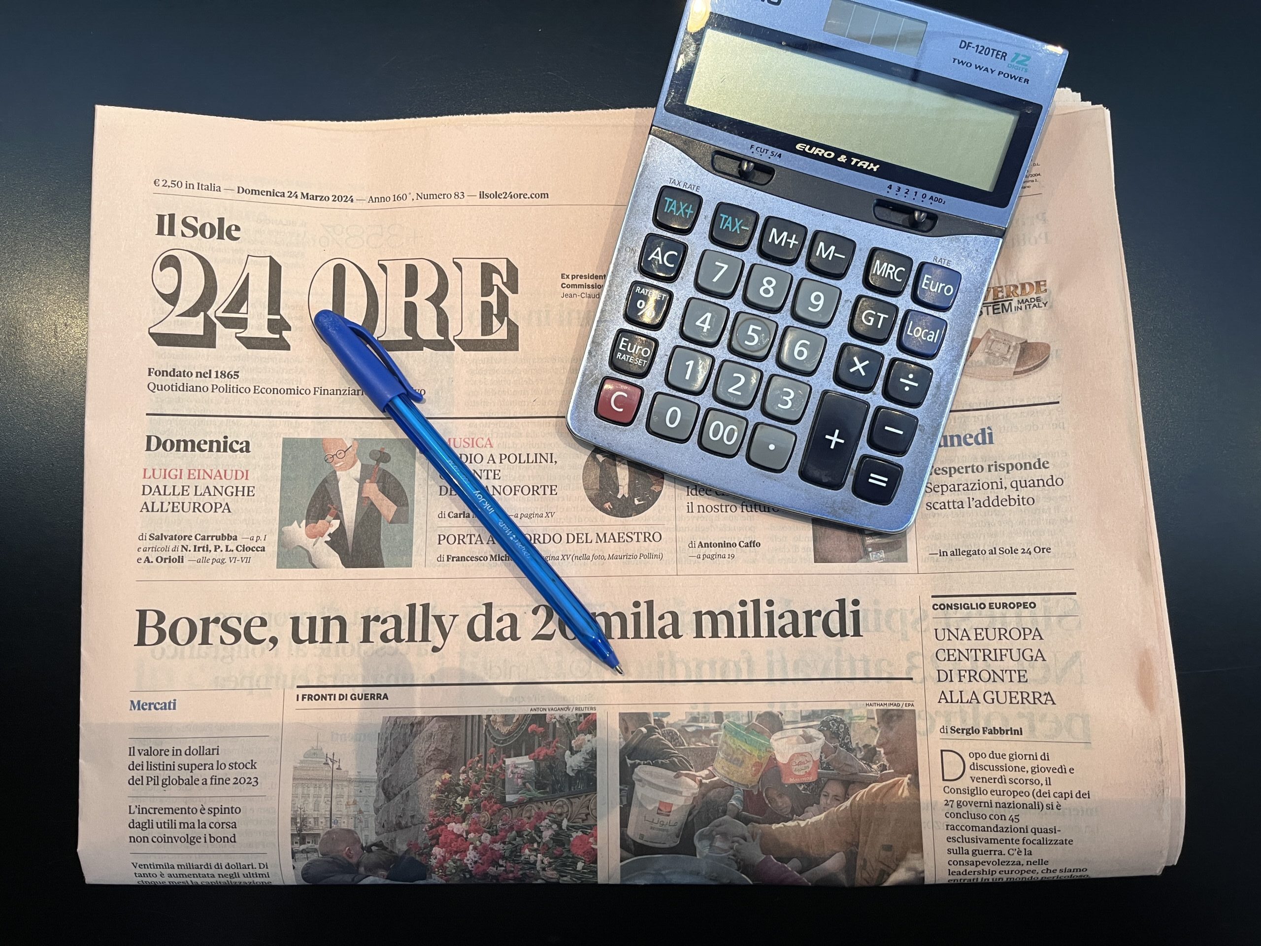 Nuovo ravvedimento operoso dal 1 Settembre 2024